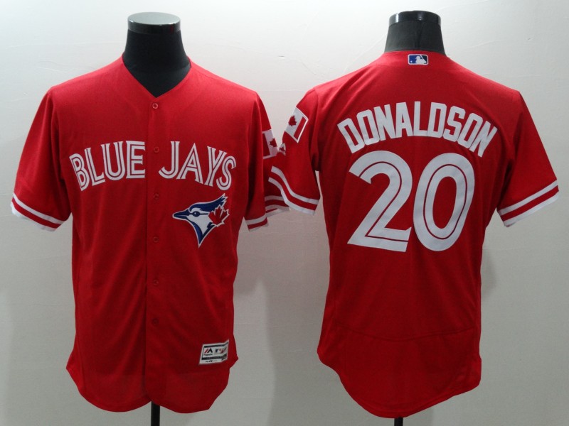 Toronto Blue Jays jerseys-049